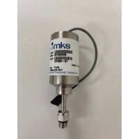 MKS 131882-G7 10psig Baratron Pressure Transducer...